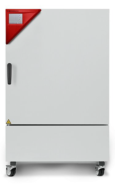 Binder_KBF LQC 240 us Humidity Test Chamber Binder KBF LQC 240 Open