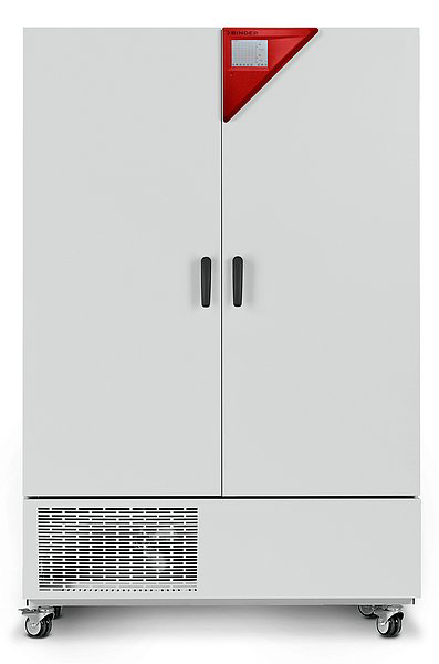 Binder_KBF LQC 720 us Humidity Test Chamber Binder KBF LQC 720 Front