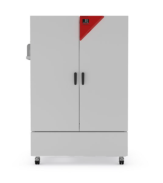 Binder_Model KBF-S 1020 us Pharmaceutical Stability Chamber binder kbf-s 1020 front