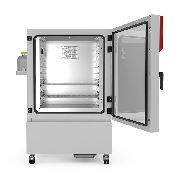Binder_Model KBF-S 240 us_OPEN Pharmaceutical Stability Chamber Binder KBF-s 240 OPEN