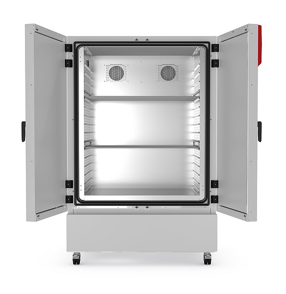 Binder_Model KBF-S 720 us_OPEN Pharmaceutical Stabili binder kbf-s 720 openty Chamber