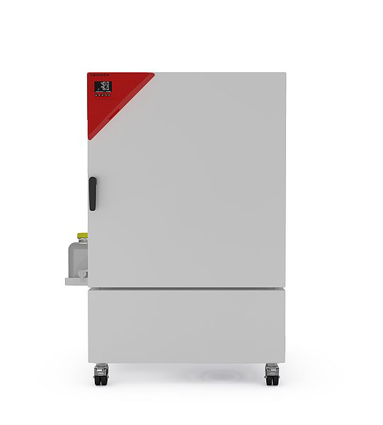 Binder_Model KBF-S ECO 240 us Binder environmental test chamber model KBF-S-Eco 240 Front