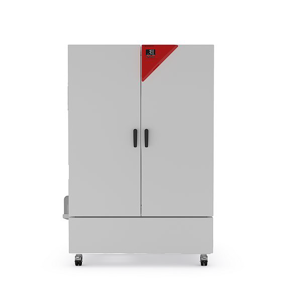 Binder_Model KBF-S ECO 720 us Binder environmental test chamber model KBF-S-Eco 720 Open
