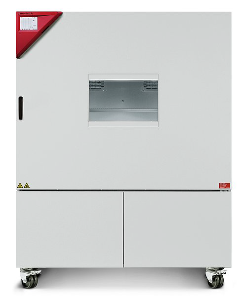 Binder_Model MK 720 us Reach-in Temperature Chamber Binder MK 720 Front