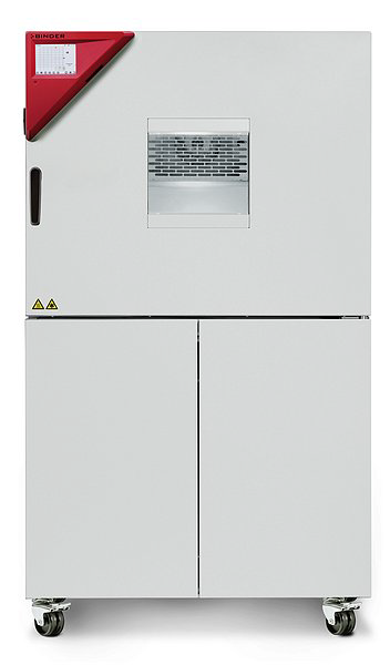 Binder_Model MKF 115 us Binder Model MKF 115 us