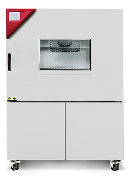 Binder_Model MKF 240 us Temperature Humidity Chambers_Binder MKF-240