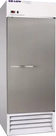 DH4-23SD So-Low DH4-23SD Laboratory Refrigerator