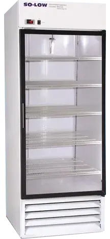 DH4-27c So-Low DH4-27C Laboratory Refrigerator
