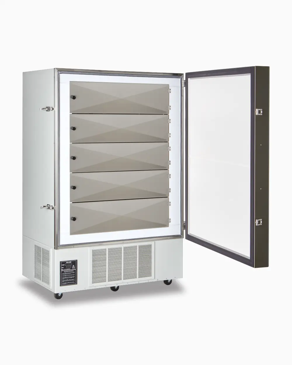 U80-30 So-Low U80-30 Ultra Low Temperature Laboratory Freezer