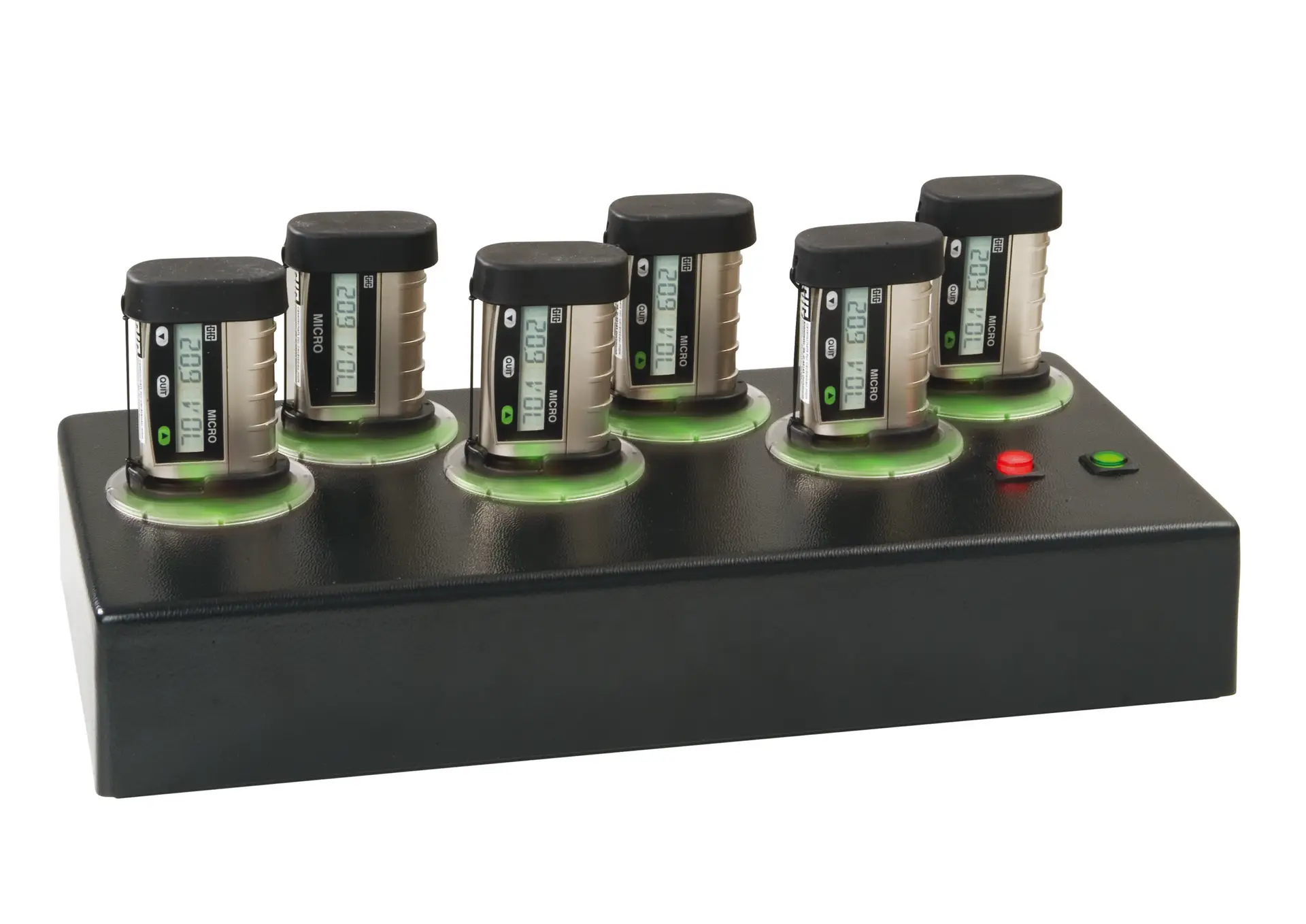 Micro-4-instruments-with-DS-200-from-side-outline Micro 4 Instruments