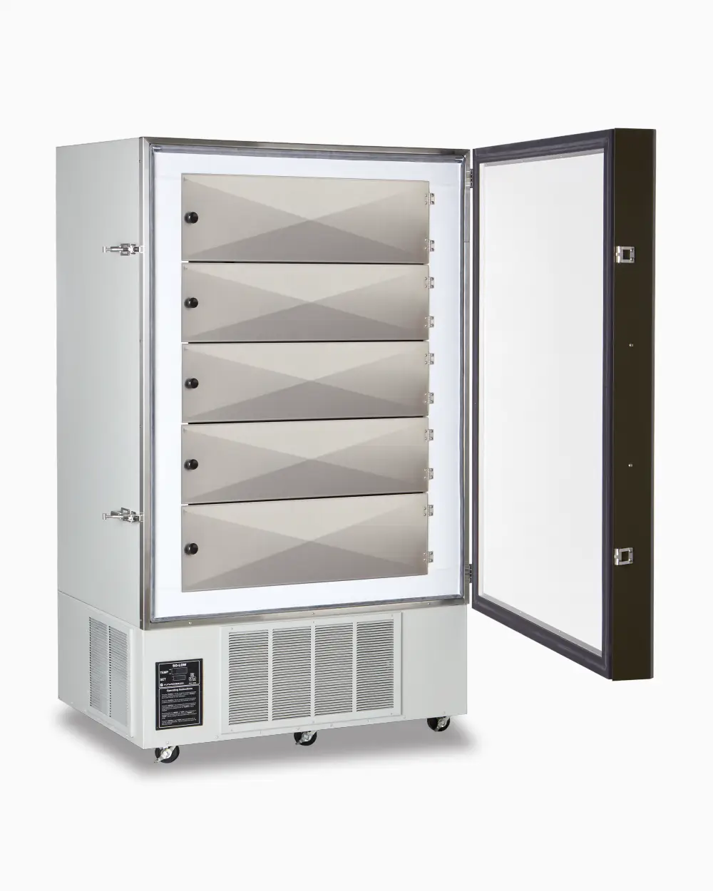 U80-28 So-Low U80-28 Ultra Low Temperature Laboratory Freezer