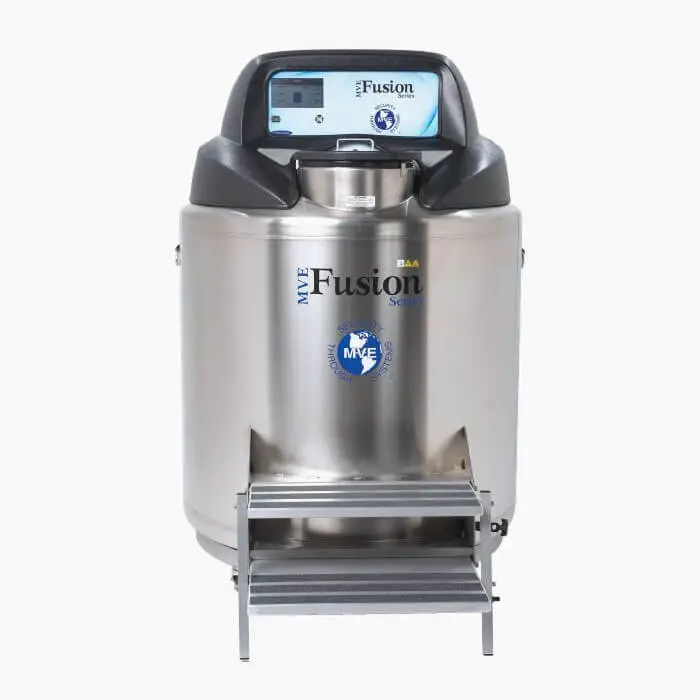 mve-fusion MVE Fusion Cryogenic Freezer