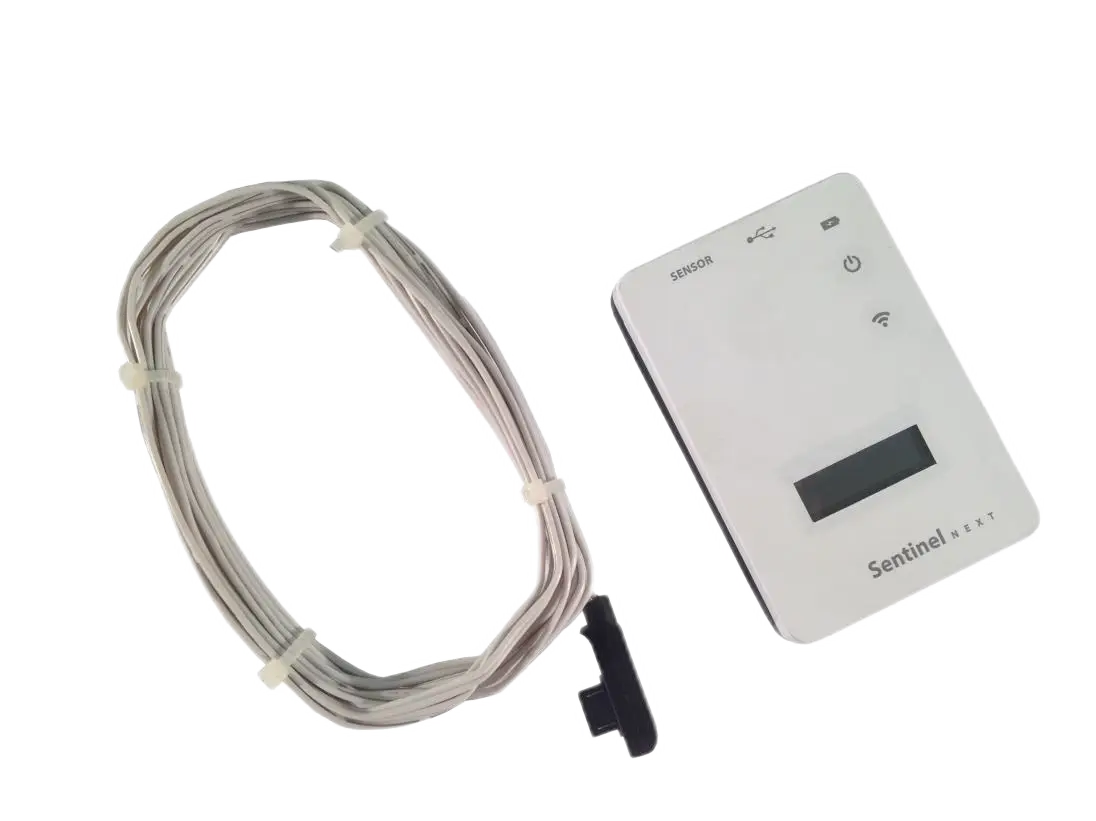 image Sentinel Monitoring System