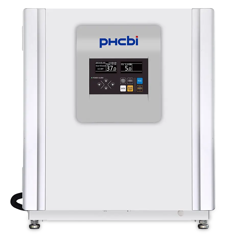 Images-All_MCO-50AICL_GalleryIMG_front_920x920 MCO-50AICL_PHCbi Co2 Laboratory Incubator Front