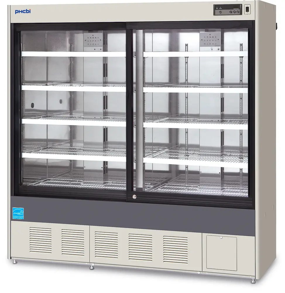 MPR-1014Quarter MPR-1014 Refrigerator for Vaccine Storage