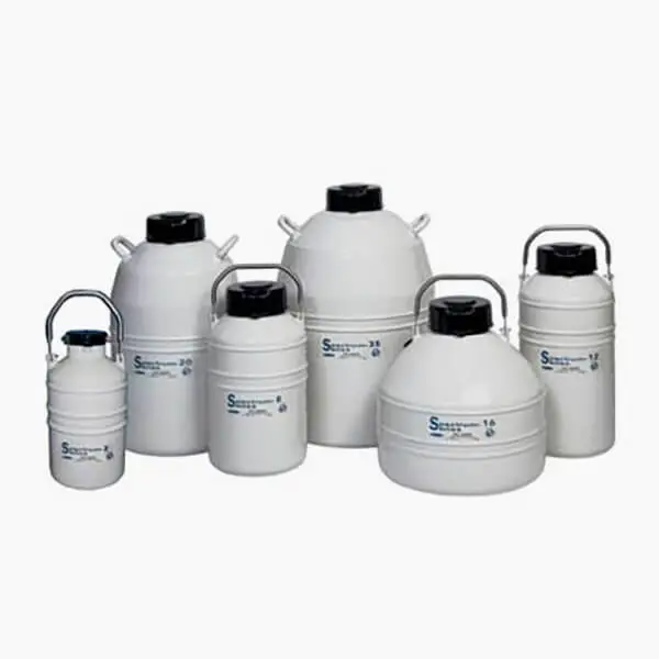 Cryogenic Products: MVE Spectrum Series