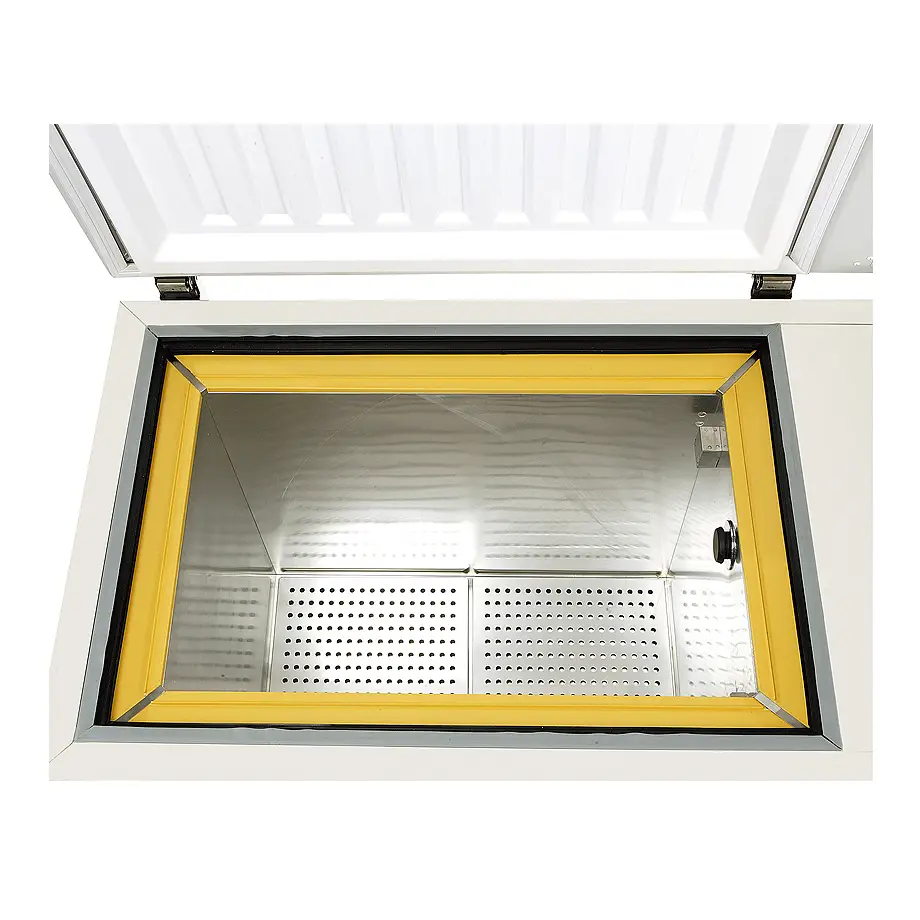 MDF-C2156VAN Interior
