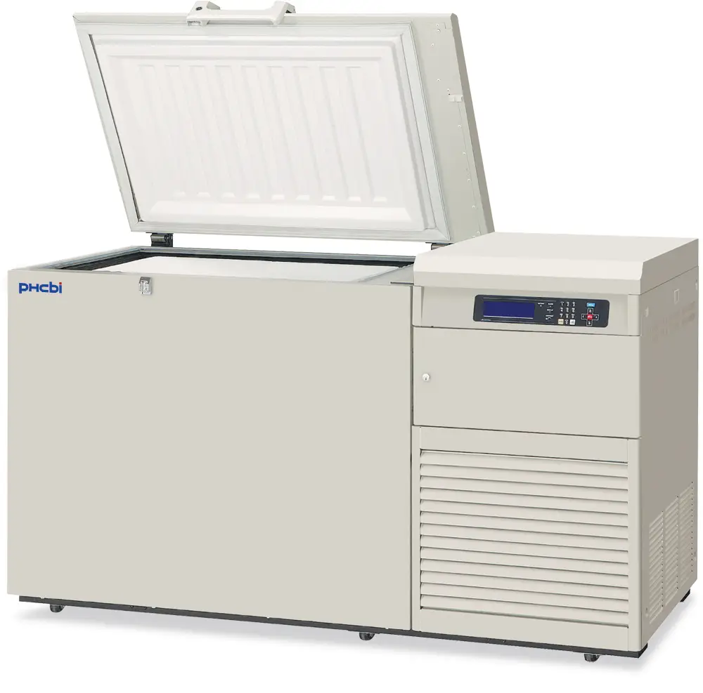 MDF-C2156VAN Quarter Open
