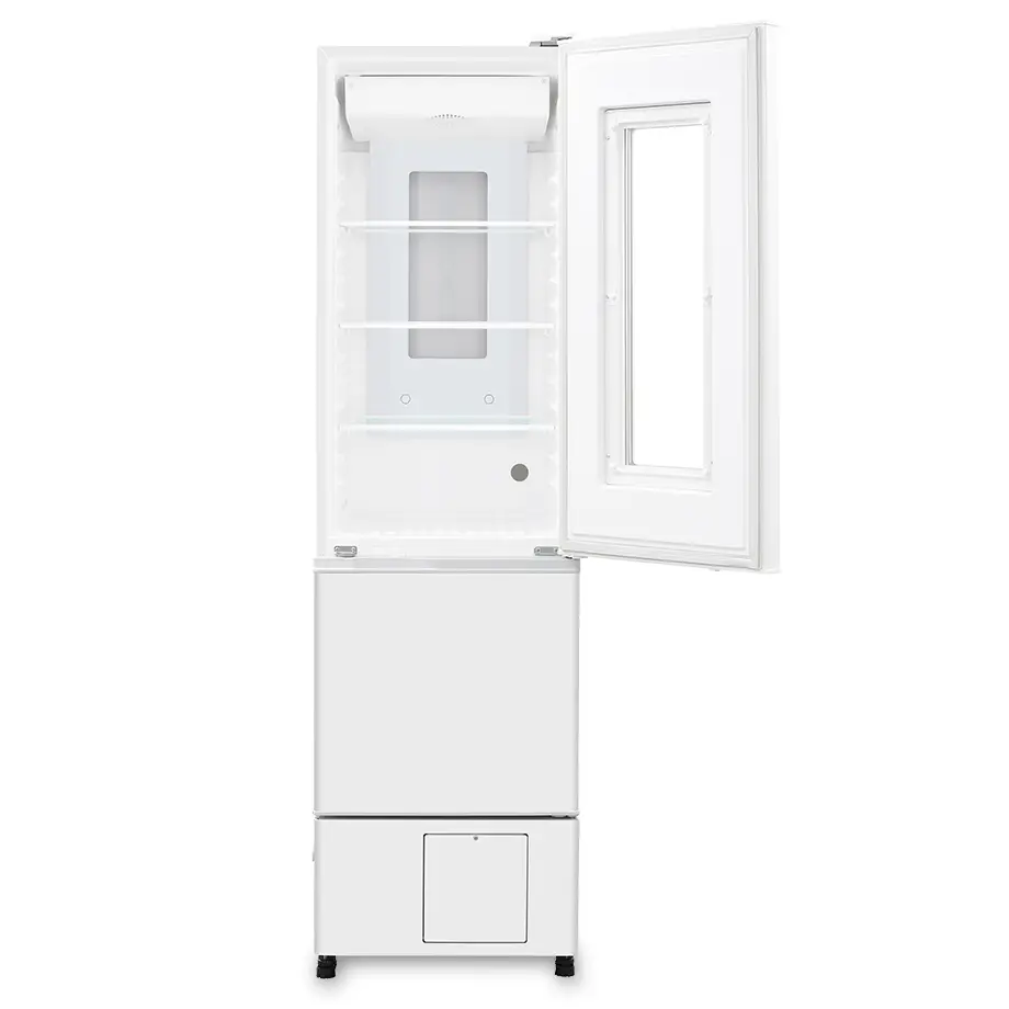 MPR-N250FH top open