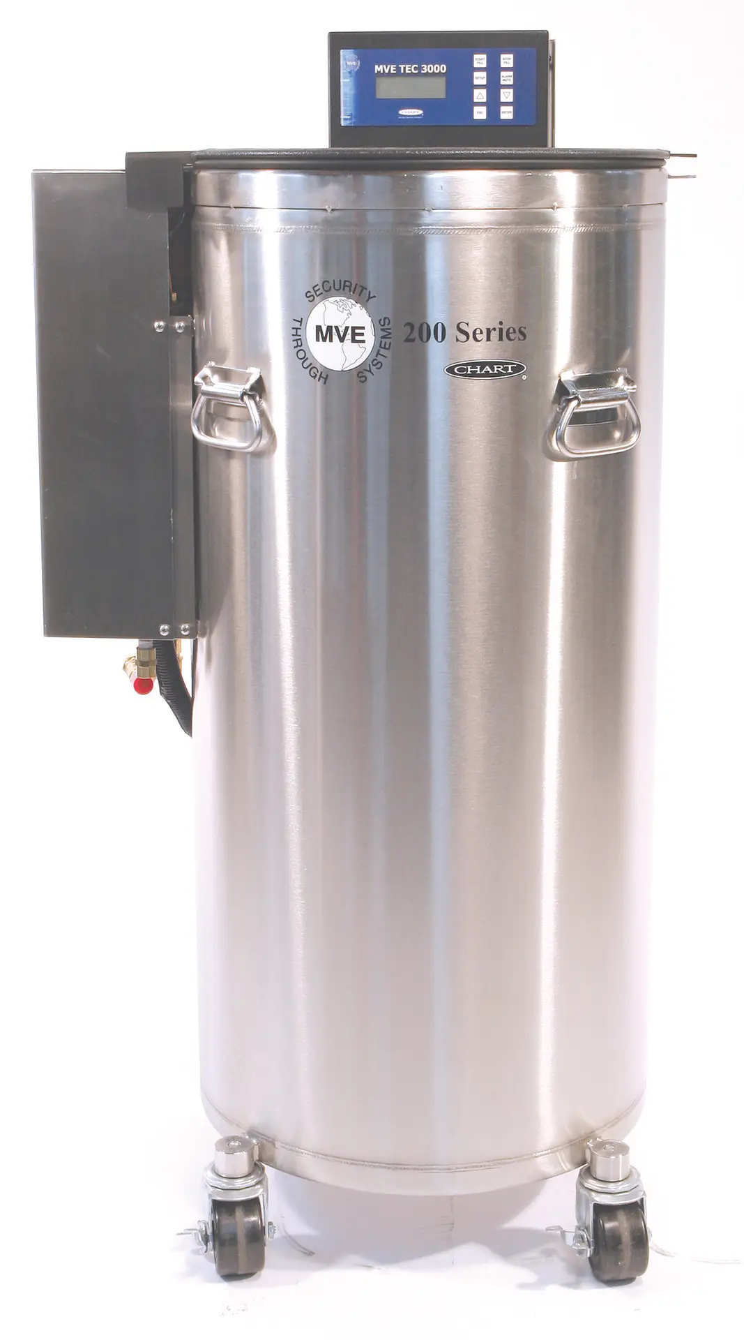 205 5b MVE 205 5b