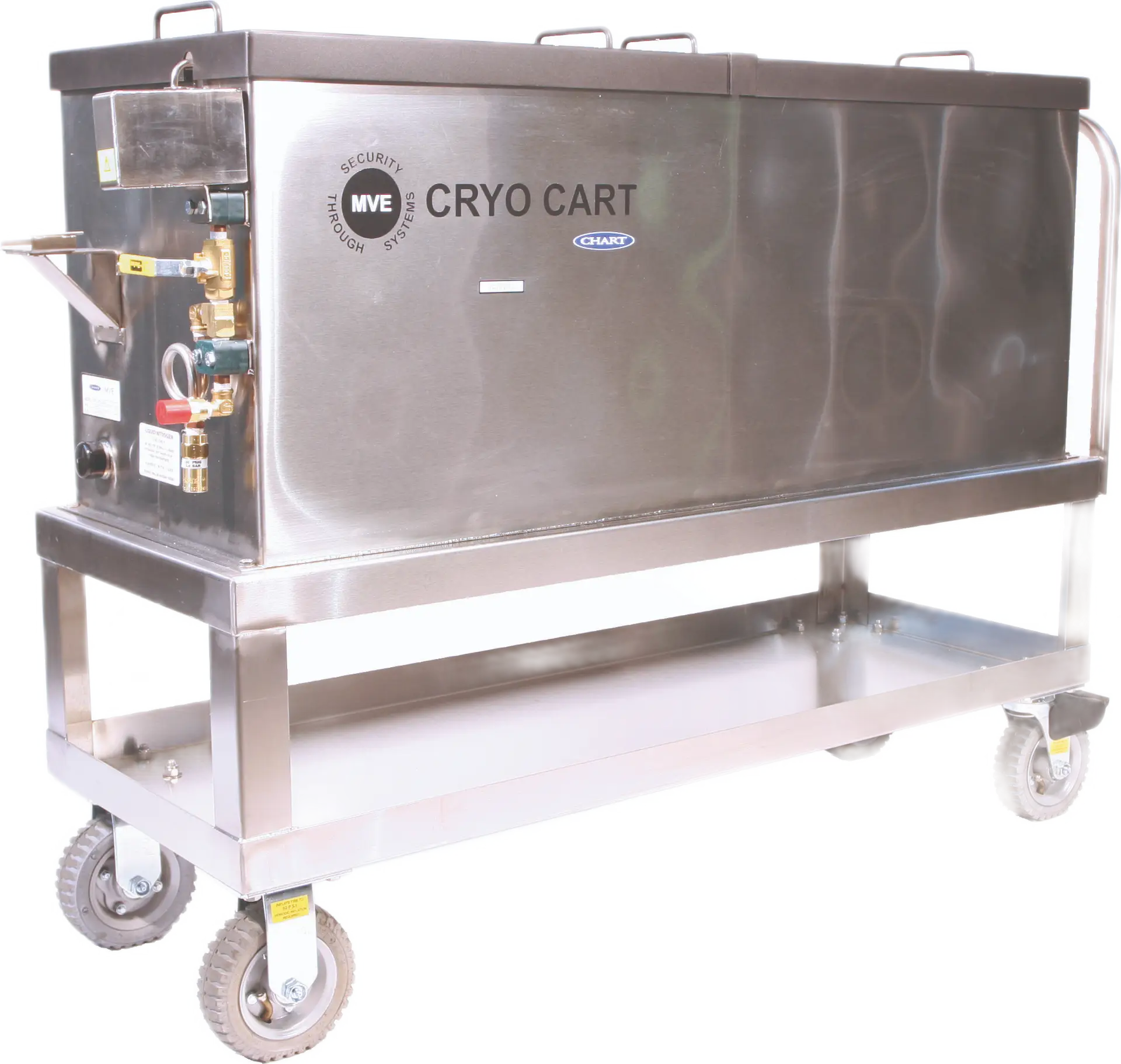 CRYO Cart CRYO Cart