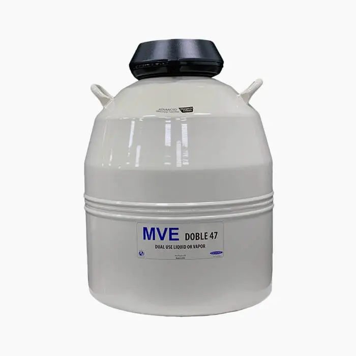 mve-doble-47 MVE Doble Series Dewar