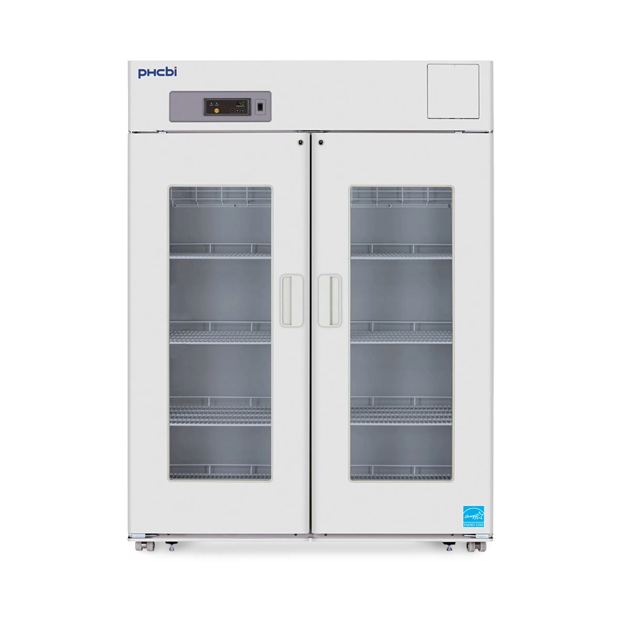 MPR-1412-PAGalleryIMG1_920x920@3x MPR-1412-PA PHCbi Upright Laboratory Freezer front
