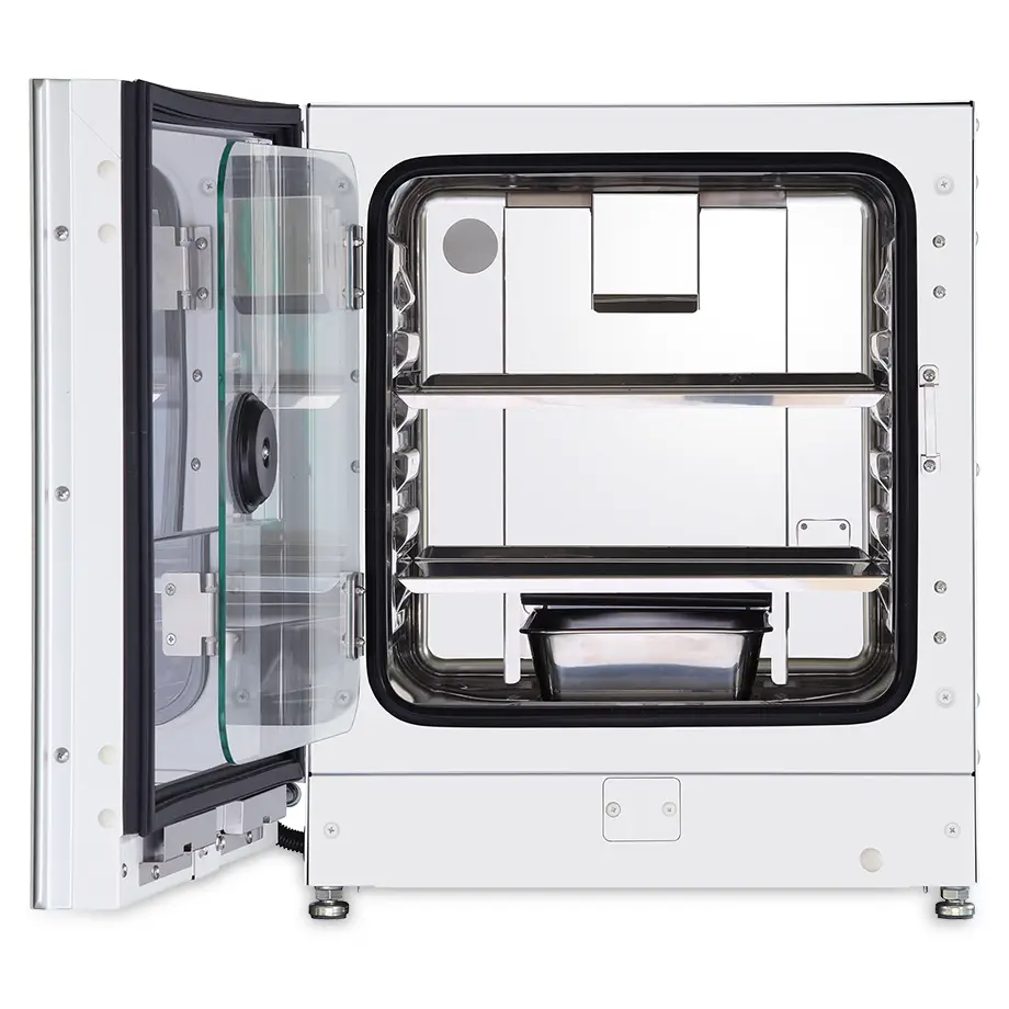 Images-All_MCO-50AICL_GalleryIMG_open-front-4_920x920 MCO-50AICL_PHCbi CO2 Incubator_Open_Front