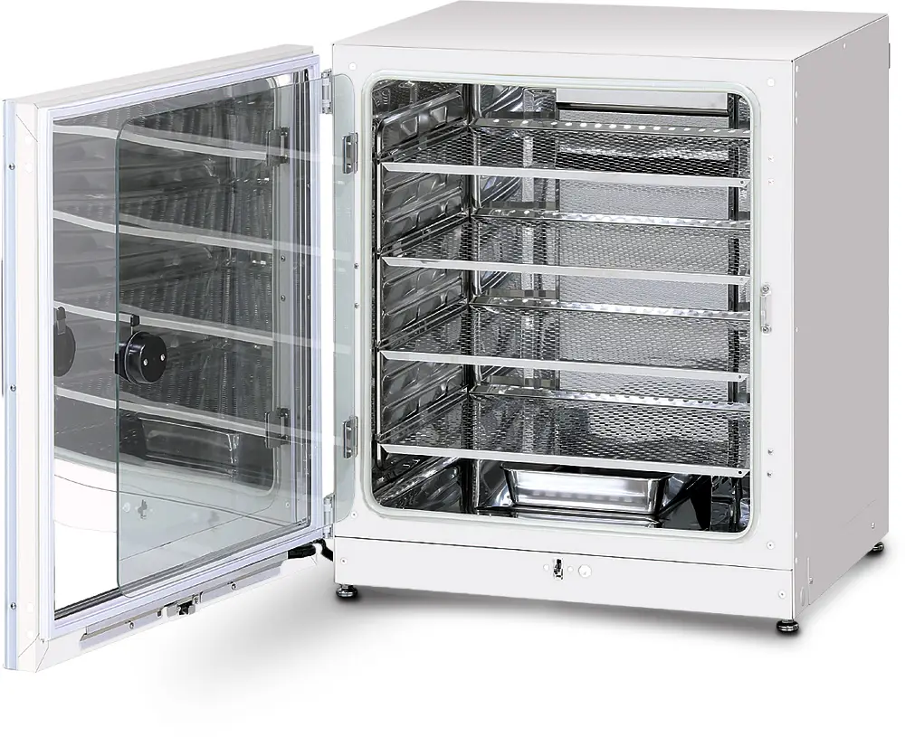 MCO-230AICOpen MCO-230AICUVLG-PA PHCbi Co2 Incubator Open