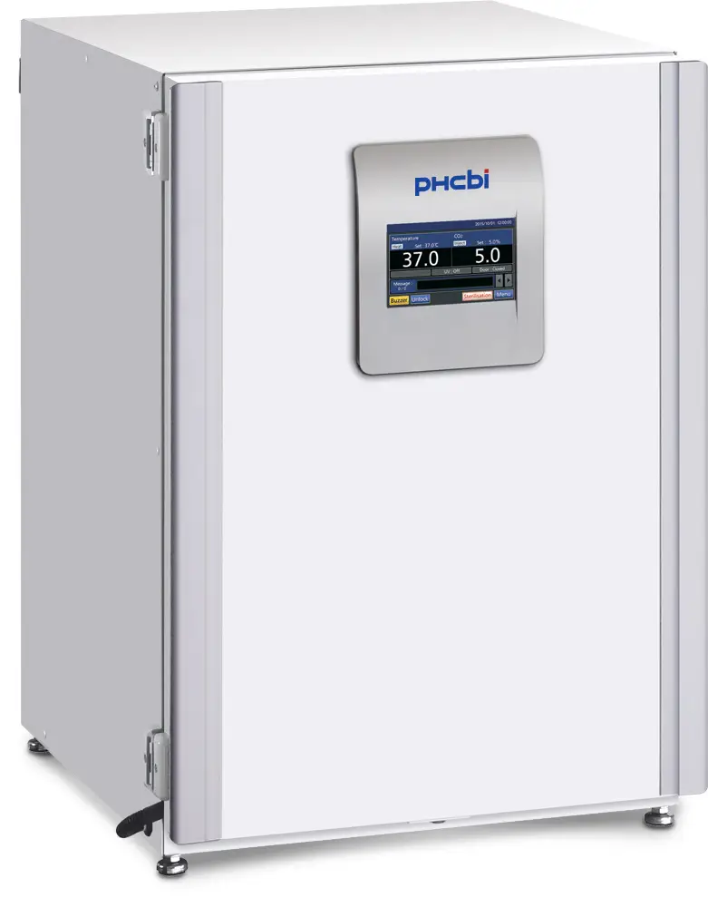 MCO-170AICDQuarter PHCbi Sterilization CO2 Incubator