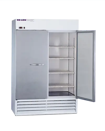 DH4-49SD_2 So-Low DH4-49SD Laboratory Refrigerator