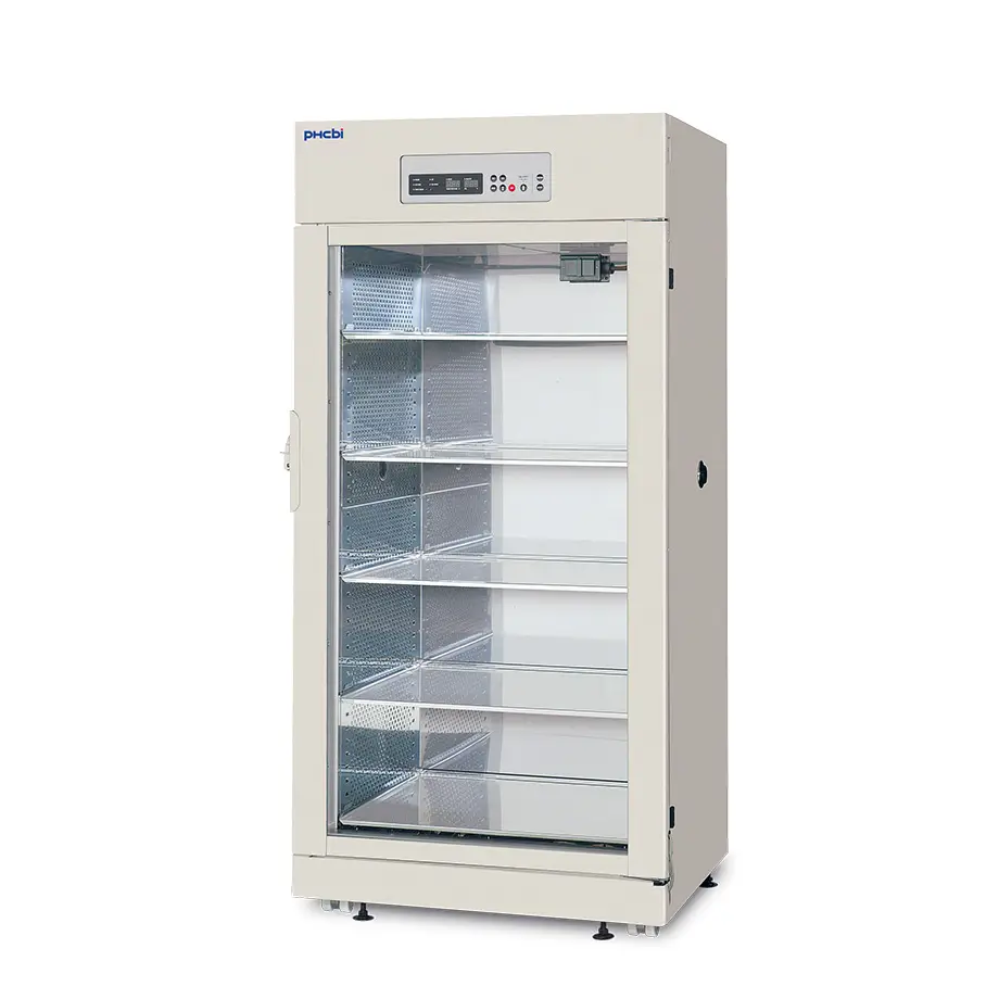 MCO-80ICL-gallery-ap1-920x920 MCO-80ICL-PA_Cytogrowth CO2 incubator Angle 3