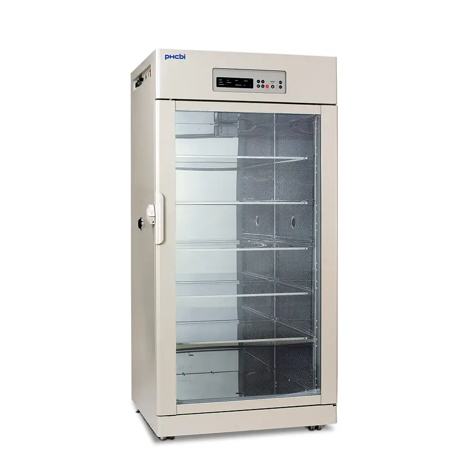 MCO-80ICL-gallery-ap2-920x920 MCO-80ICL-PA_Cytogrowth CO2 incubator Angle4