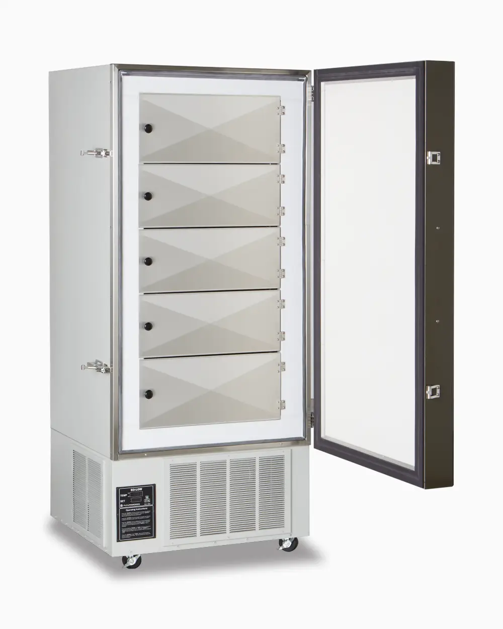 U85-18 So-Low U85-18 Ultra Low Upright Freezer