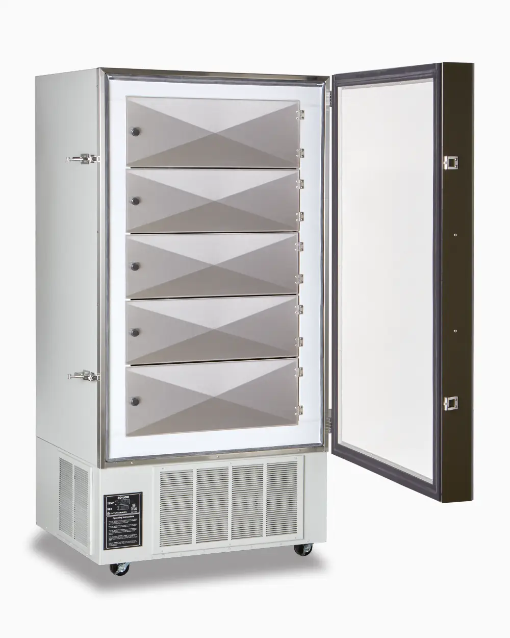 U85-22 So-Low U85-22 Ultra Low Temperature Laboratory Freezer