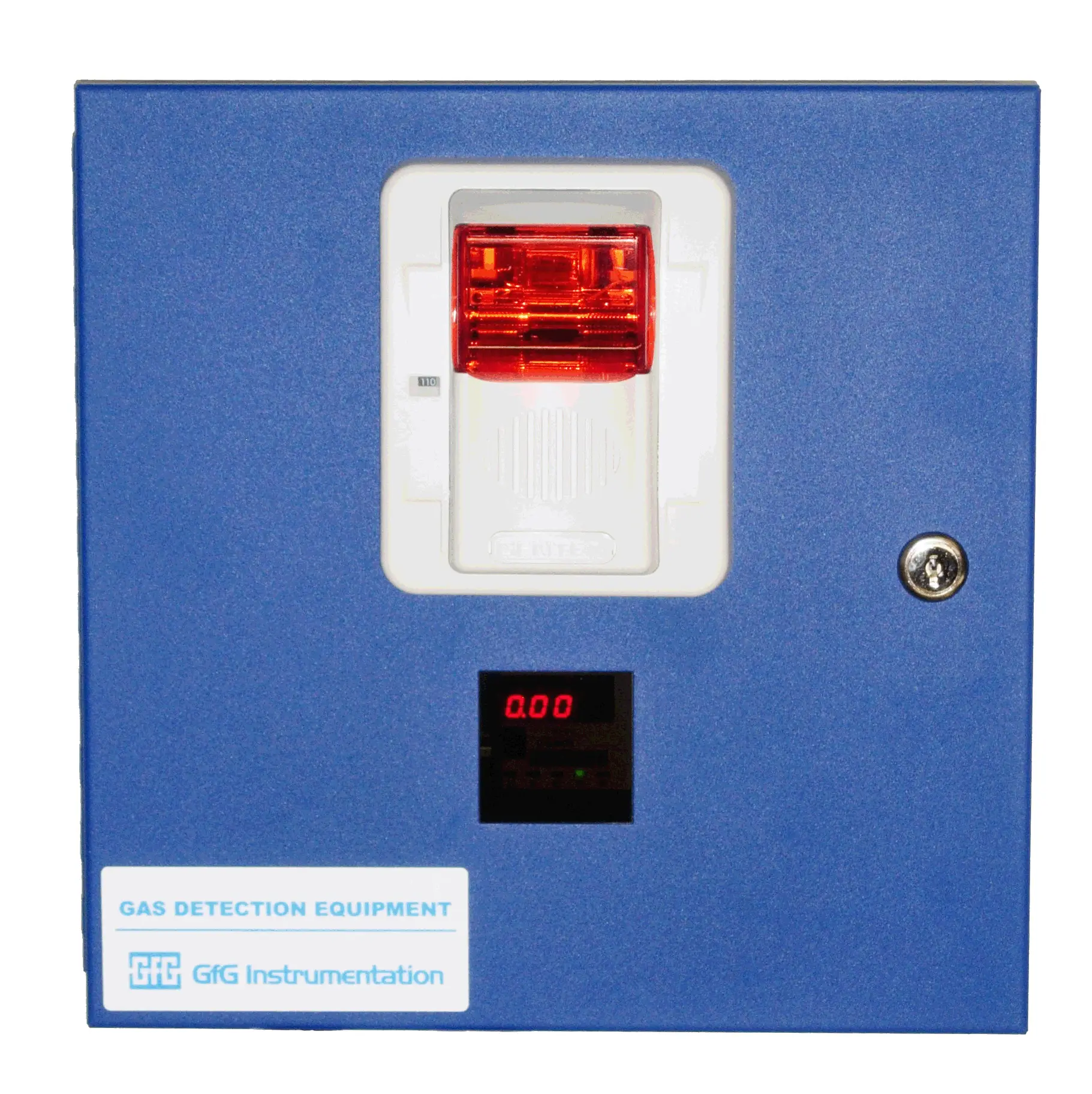 4100-C Series Control Panel Series Control Panel